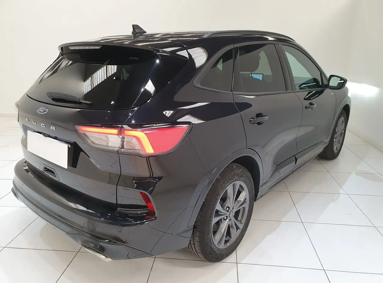 Ford Kuga 1.5 EcoBoost 150 CV S&S 2WD ST-Line, миниатюра 5