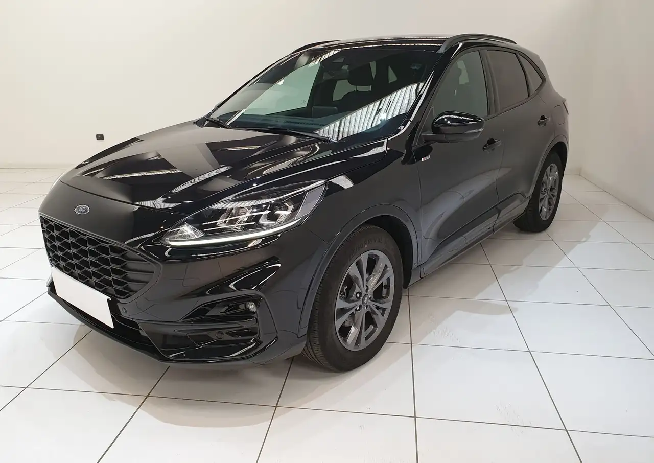 Ford Kuga 1.5 EcoBoost 150 CV S&S 2WD ST-Line