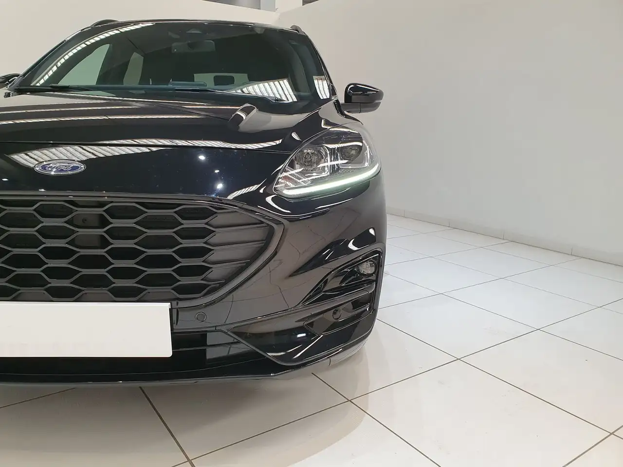 Ford Kuga 1.5 EcoBoost 150 CV S&S 2WD ST-Line, миниатюра 9