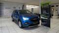Opel Grandland X 1.6T Hybrid **Wirel.Charg,Navi** Blau - thumbnail 6
