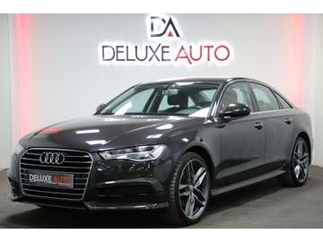 IV 1.8 TFSI Ultra 190 Tiptronic Phase 2