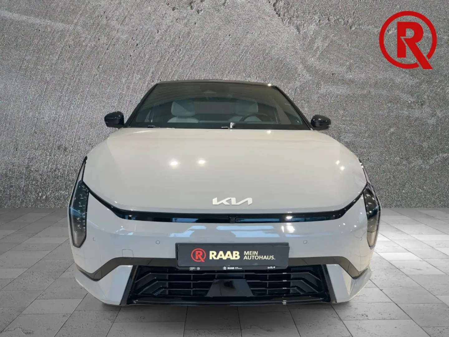 Kia GT-Line 81,4-kWh Panorama HarmanKardon Soundsystem Grau - 2