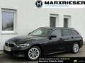BMW 320 d xDrive Touring 48V Aut. | LED |SportsitzeLede... Schwarz - thumbnail 1