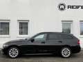 BMW 320 d xDrive Touring 48V Aut. | LED |SportsitzeLede... Schwarz - thumbnail 5