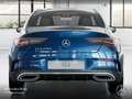 Mercedes-Benz CLA 250 e AMG+MULTIBEAM+KAMERA+KEYLESS+8G Blau - thumbnail 9