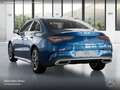 Mercedes-Benz CLA 250 e AMG+MULTIBEAM+KAMERA+KEYLESS+8G Blau - thumbnail 23