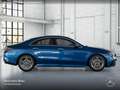 Mercedes-Benz CLA 250 e AMG+MULTIBEAM+KAMERA+KEYLESS+8G Blau - thumbnail 22
