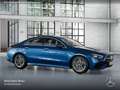 Mercedes-Benz CLA 250 e AMG+MULTIBEAM+KAMERA+KEYLESS+8G Blau - thumbnail 16
