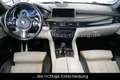 BMW X6 M d Memory/LED/NProf/Leder-Nappa/Aerody/RFK Biały - thumbnail 11