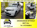 Renault Twingo Limited TCe90 5tg Klima/Sitzheiz/32Tkm Weiß - thumbnail 1