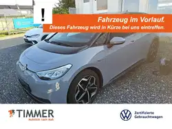Volkswagen ID.3 PURE PERF. 55 kWh +LED +"19 +NAVI +SHZ +CARPLAY +