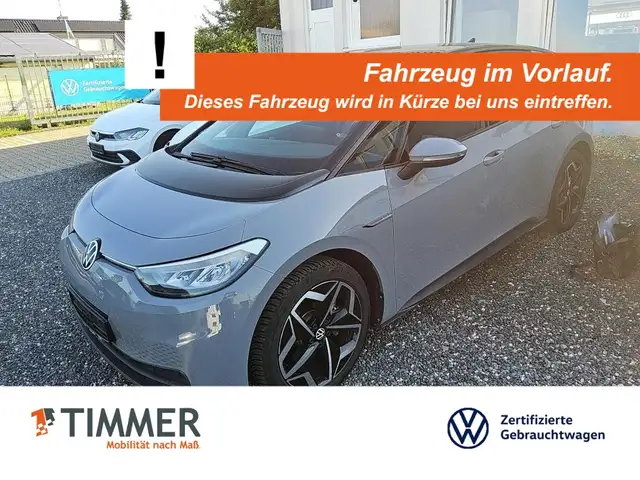 Volkswagen ID.3 PURE PERF. 55 kWh +LED +"19 +NAVI +SHZ +CARPLAY +