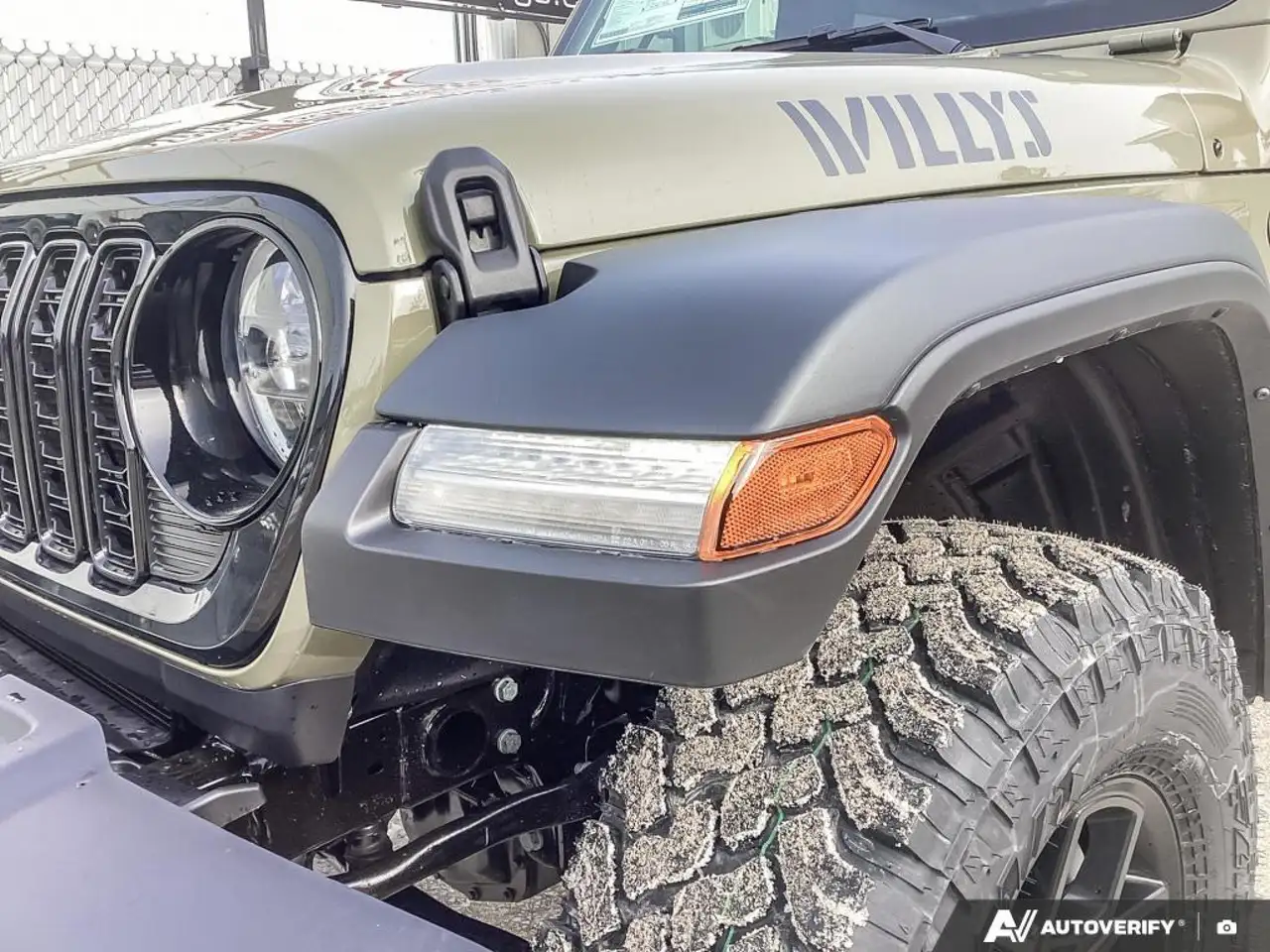 Jeep Wrangler снимка Jeep Wrangler