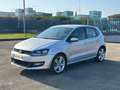 Volkswagen Polo 5p 1.2 tsi Highline 105cv Argent - thumbnail 1