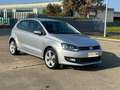 Volkswagen Polo 5p 1.2 tsi Highline 105cv Argent - thumbnail 3