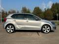Volkswagen Polo 5p 1.2 tsi Highline 105cv Argent - thumbnail 4