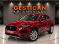 Jaguar E-Pace 2.0D 110kW SE 4WD Auto Rojo - thumbnail 1