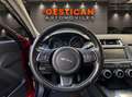 Jaguar E-Pace 2.0D 110kW SE 4WD Auto Rojo - thumbnail 10