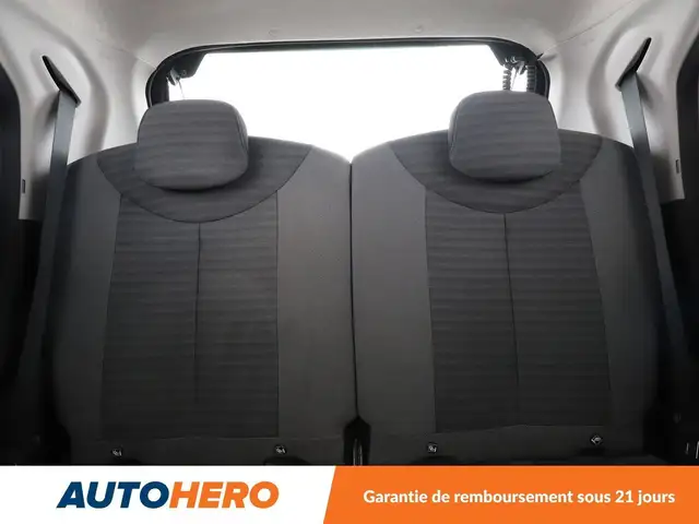 Toyota Aygo view 15