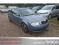 Skoda Superb 2.0 Comfort Xenon Klimaut. SHZ LM PDC Blau - thumbnail 2