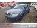 Skoda Superb 2.0 Comfort Xenon Klimaut. SHZ LM PDC Blau - thumbnail 1