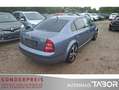Skoda Superb 2.0 Comfort Xenon Klimaut. SHZ LM PDC Blau - thumbnail 3