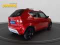 Suzuki Ignis GL+ Smart Hybrid **SHZ**RÜCKFAHRKAMERA**NOTBREMSA Rojo - thumbnail 5