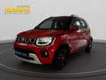 Suzuki Ignis GL+ Smart Hybrid **SHZ**RÜCKFAHRKAMERA**NOTBREMSA Rojo - thumbnail 1