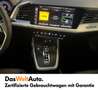 Audi Q4 e-tron Audi Q4 40 e-tron Zwart - thumbnail 11