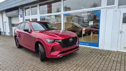 Mazda CX-60 2.5L e SKYACTIV PHEV 327ps Homura COSO