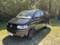 Volkswagen T5 Multivan Highline 2,0 BMT BiTDI 4motion D-PF DSG Czarny - thumbnail 1