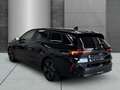 Opel Astra ST GS Tech-Paket 11kW-Lader Beheizb. Frontsch. ACC Schwarz - thumbnail 3