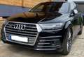 Audi SQ7 SQ7 4.0 TDI quattro tiptronic Negro - thumbnail 2