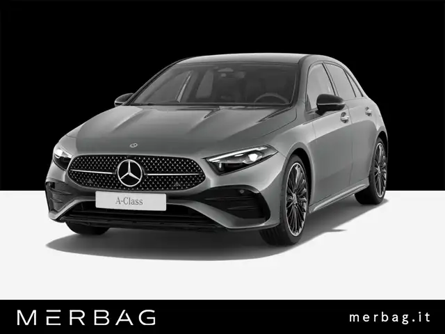 Mercedes-Benz A 180 Automatic AMG Line Advanced Plus