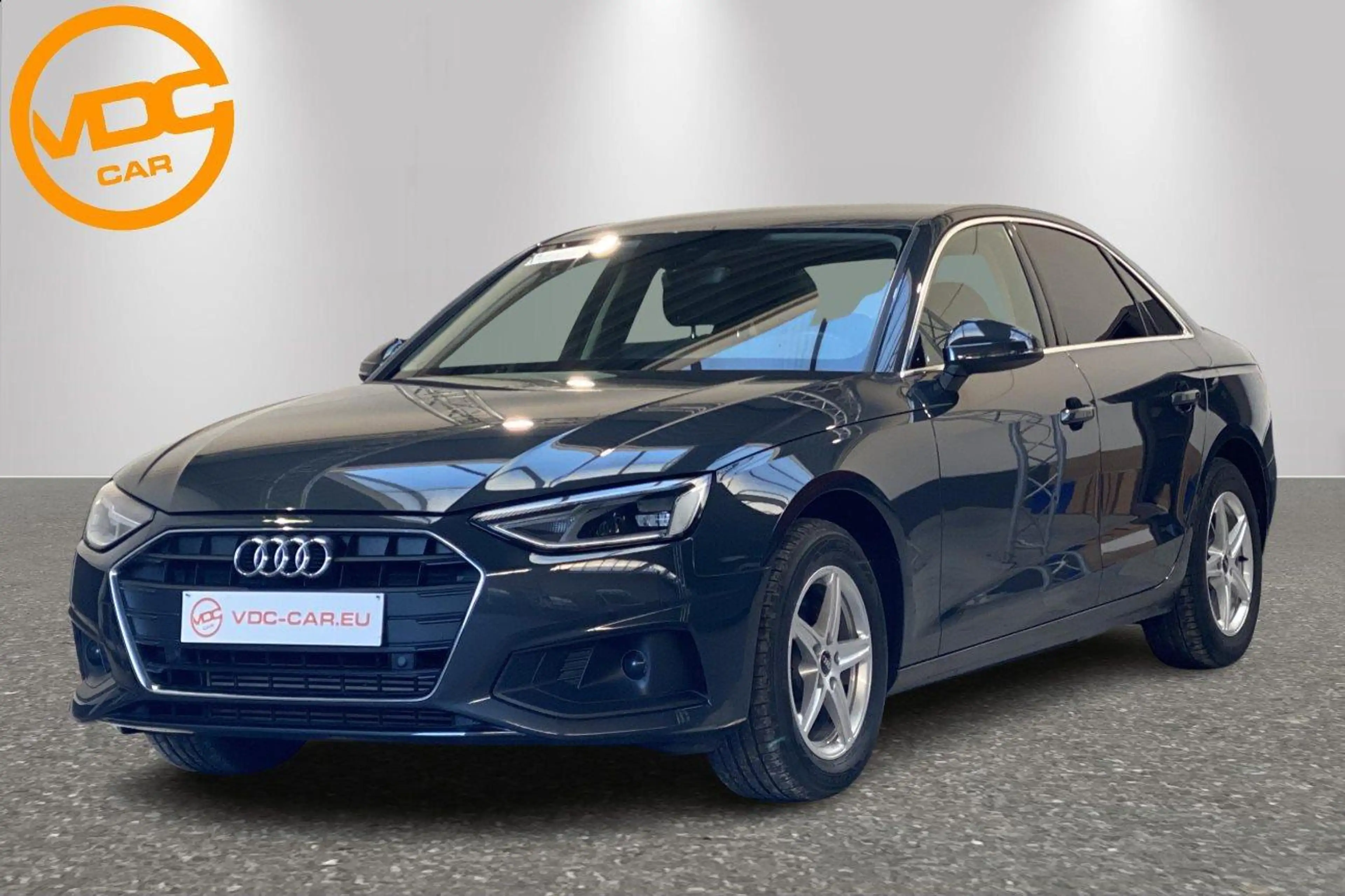 Audi A4 35 TFSI Business Edition S-Tronic