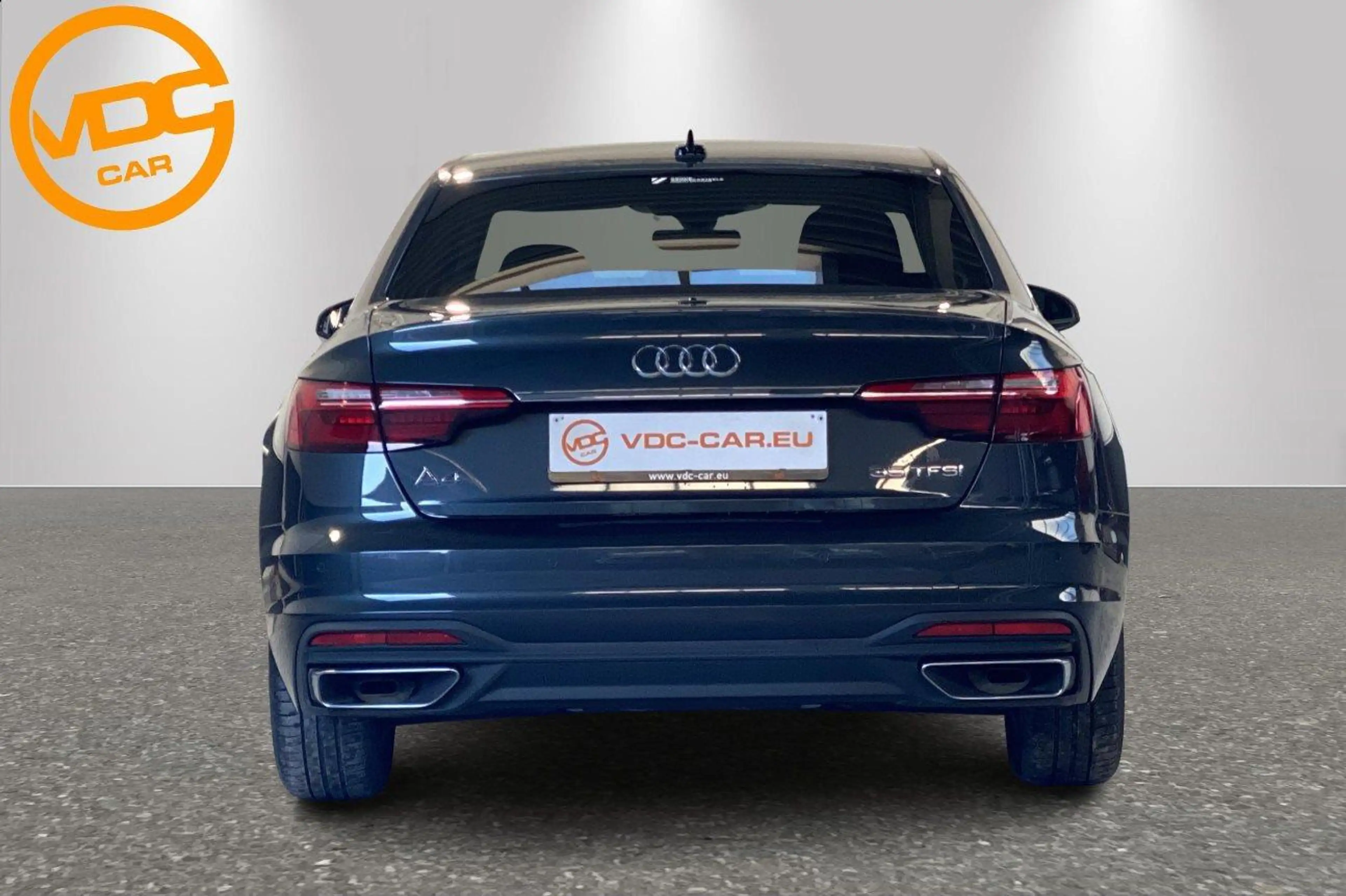 Audi A4 35 TFSI Business Edition S-Tronic — photo 7