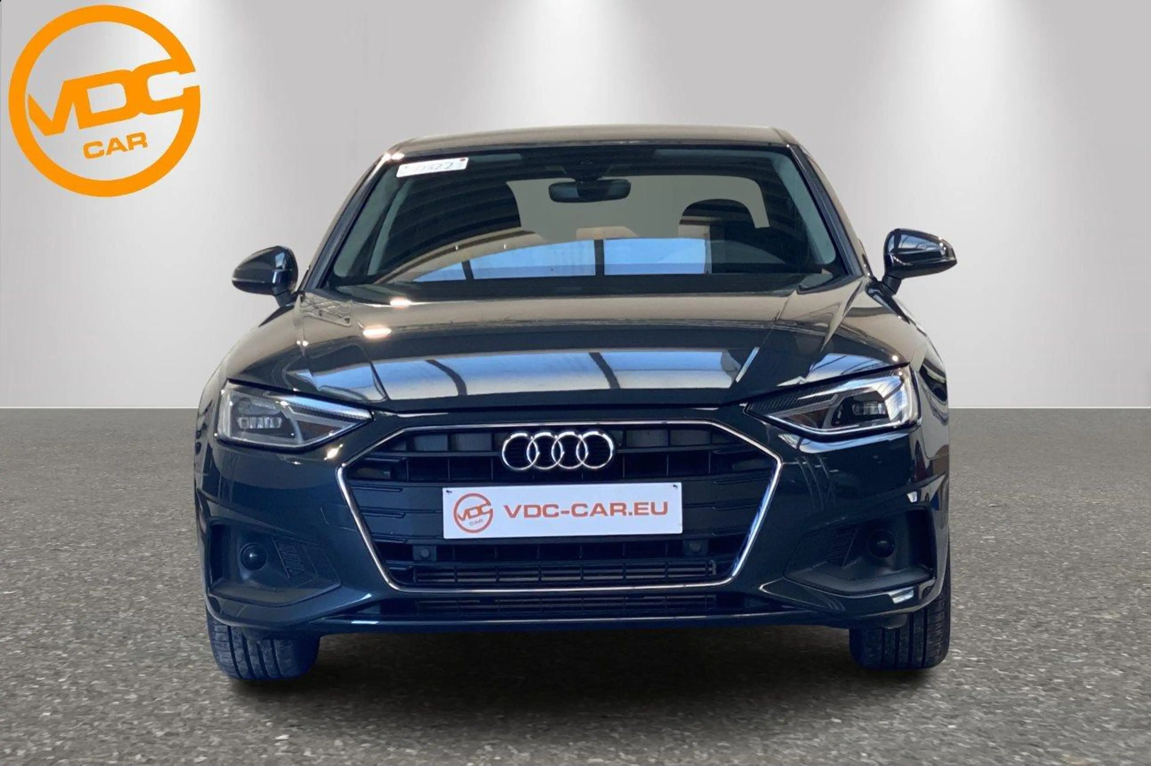 Audi A4 35 TFSI Business Edition S-Tronic — photo 5