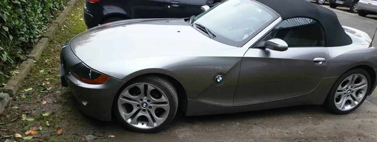 BMW Z4