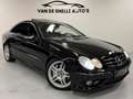 Mercedes-Benz CLK 55 AMG Coupé FACELIFT/1eLAK/NIEUWSTAAT/UNIEK Schwarz - thumbnail 9