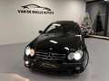 Mercedes-Benz CLK 55 AMG Coupé FACELIFT/1eLAK/NIEUWSTAAT/UNIEK Schwarz - thumbnail 33