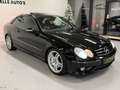 Mercedes-Benz CLK 55 AMG Coupé FACELIFT/1eLAK/NIEUWSTAAT/UNIEK Schwarz - thumbnail 6