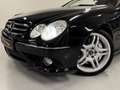 Mercedes-Benz CLK 55 AMG Coupé FACELIFT/1eLAK/NIEUWSTAAT/UNIEK Schwarz - thumbnail 32
