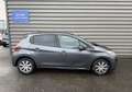 Peugeot 208 BLUEHDI 100 ACTIVE CARPLAY GARANTIE Gris - thumbnail 2