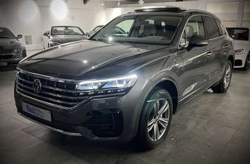Touareg 3.0 TDi V6 SCR 4Mo R-Line Tip. (EU6AP)
