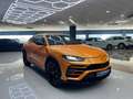 Lamborghini Urus 4.0 V8 Aut. Orange - thumbnail 3
