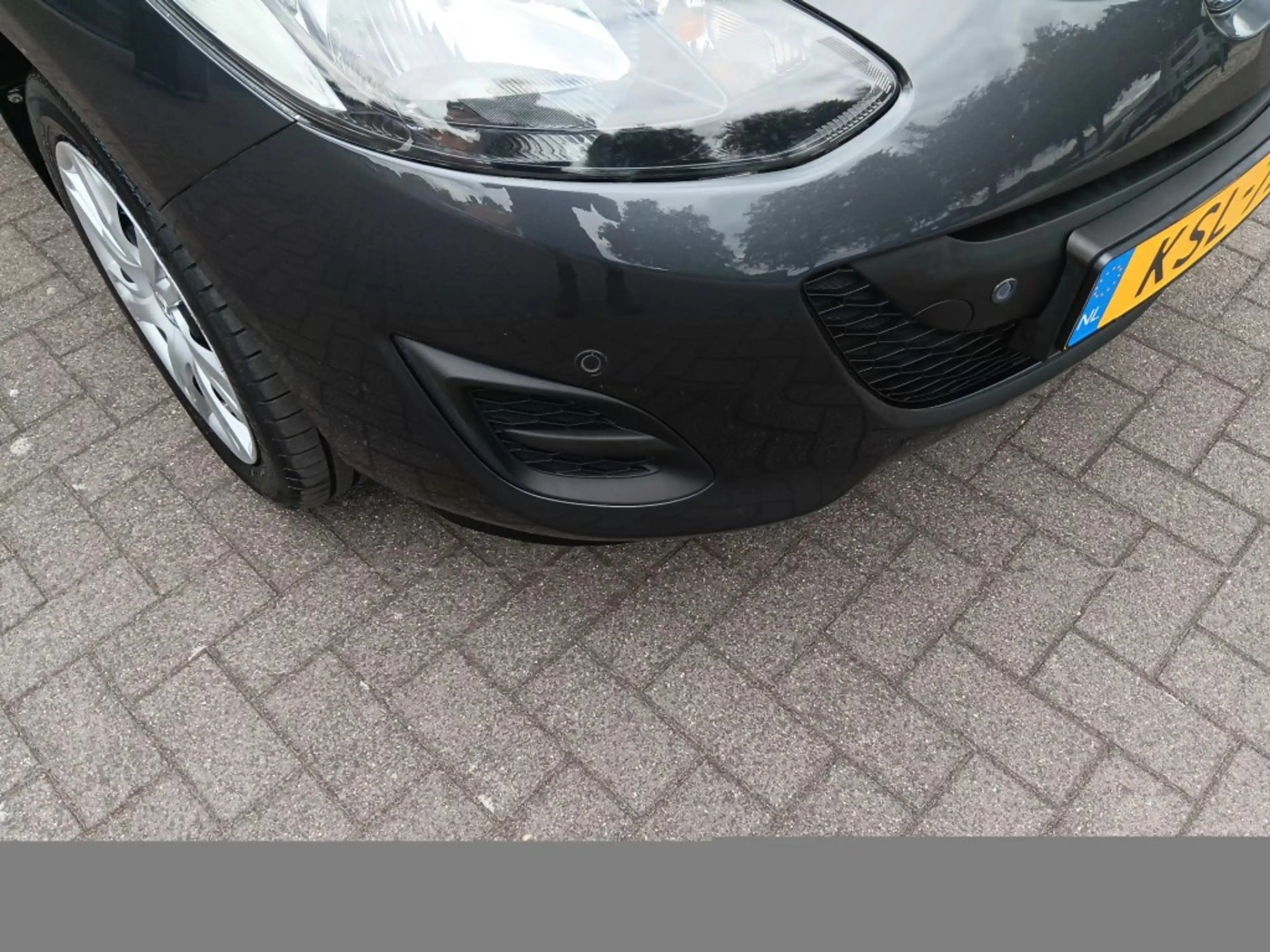 Mazda 2 1.5  Automaat  Active+  37000km!!!  Airco  CV  Ele — photo 10