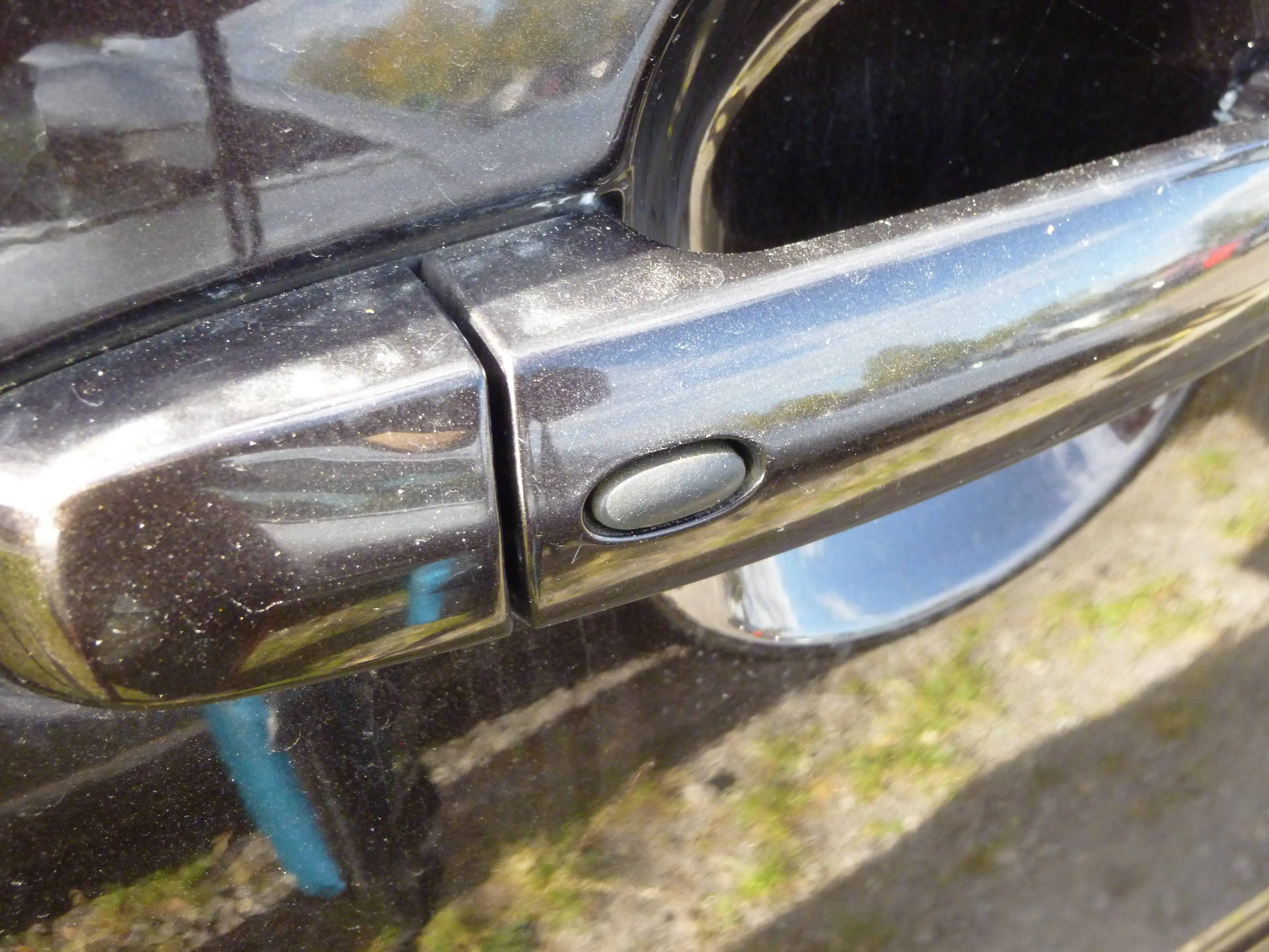 Suzuki SX4 Streetline Club — photo 9