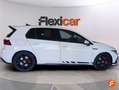 Volkswagen Golf GTI 2.0 TSI Clubsport DSG 221kW Blanco - thumbnail 3