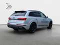 Audi Q7 SUV 55 TFSIe S line qu. B&O*Servo°*Allradl*AH Argent - thumbnail 2
