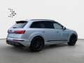 Audi Q7 SUV 55 TFSIe S line qu. B&O*Servo°*Allradl*AH Argent - thumbnail 20